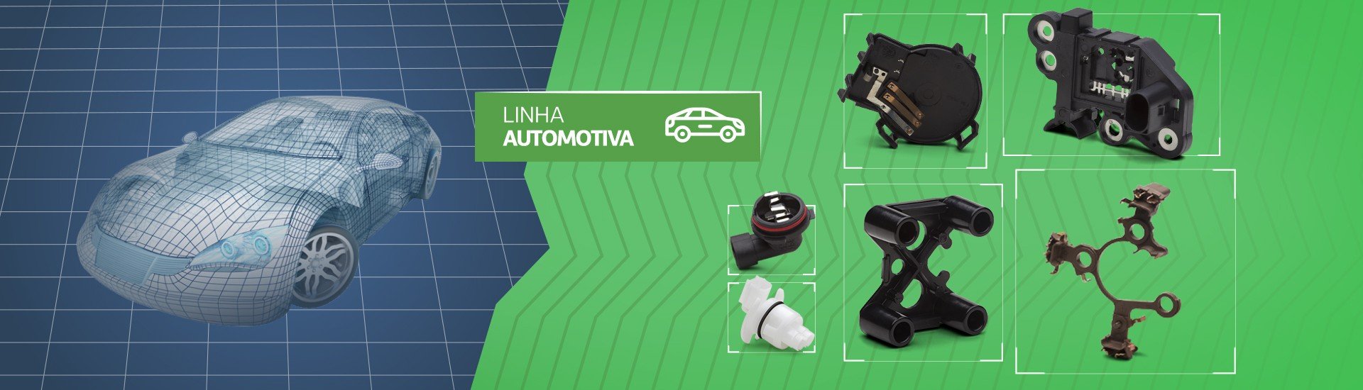 Soluções Automotivas